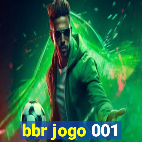 bbr jogo 001